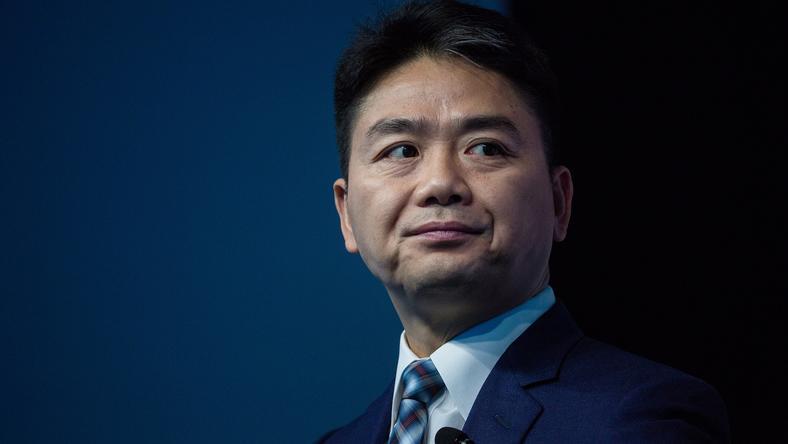 刘强东明州事件双方以和解终结